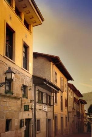 Casa Rural Maialde Elgeta Kültér fotó