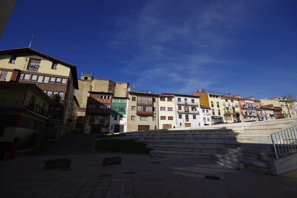 Casa Rural Maialde Elgeta Kültér fotó
