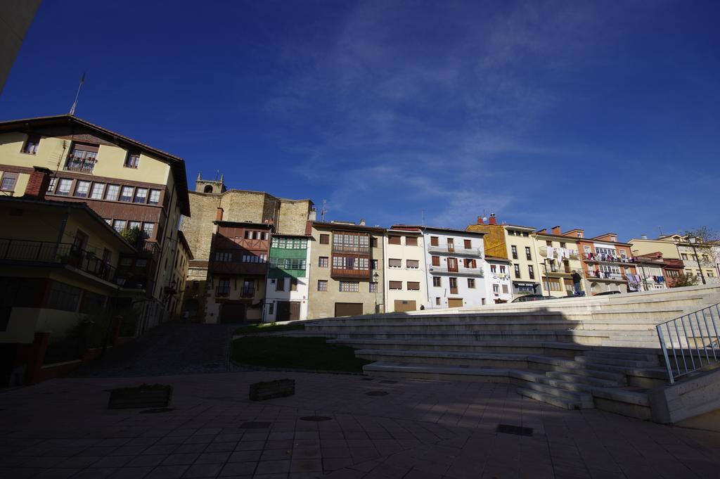 Casa Rural Maialde Vendégház Elgeta Kültér fotó