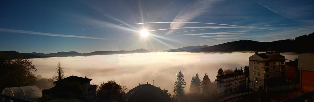 Casa Rural Maialde Vendégház Elgeta Kültér fotó