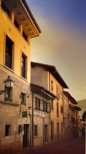 Casa Rural Maialde Elgeta Kültér fotó