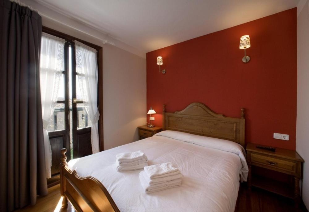 Casa Rural Maialde Elgeta Szoba fotó