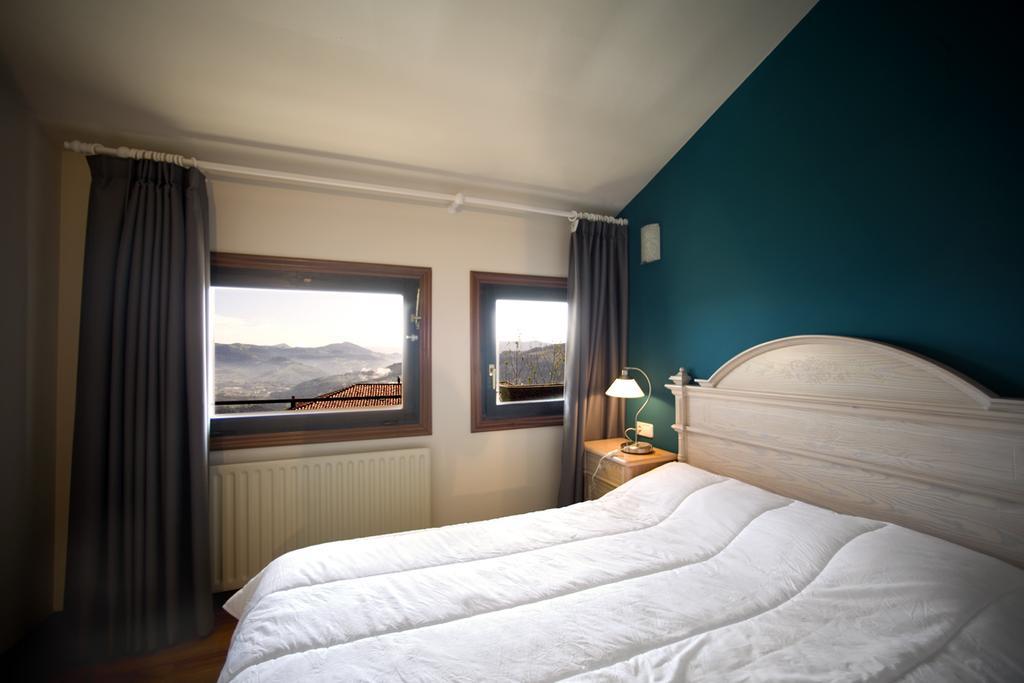 Casa Rural Maialde Elgeta Kültér fotó