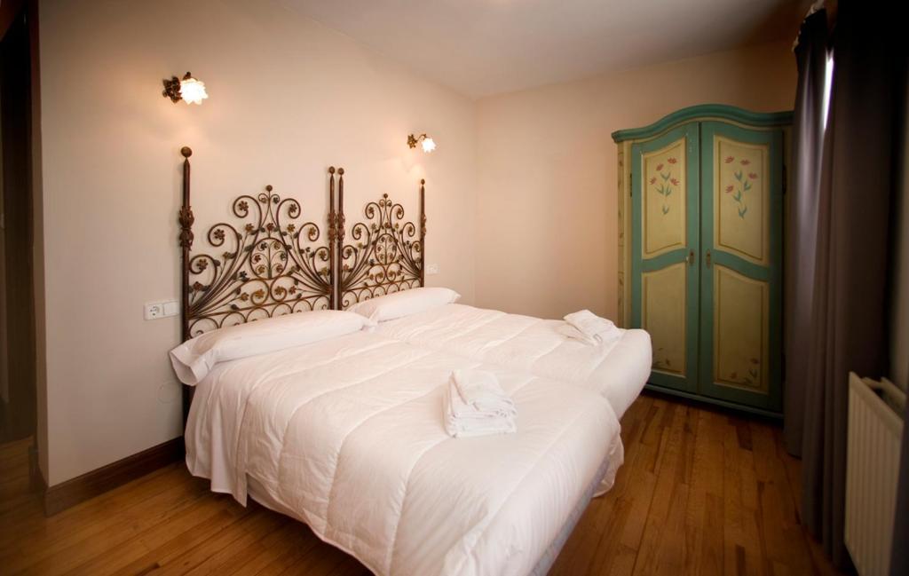 Casa Rural Maialde Elgeta Kültér fotó